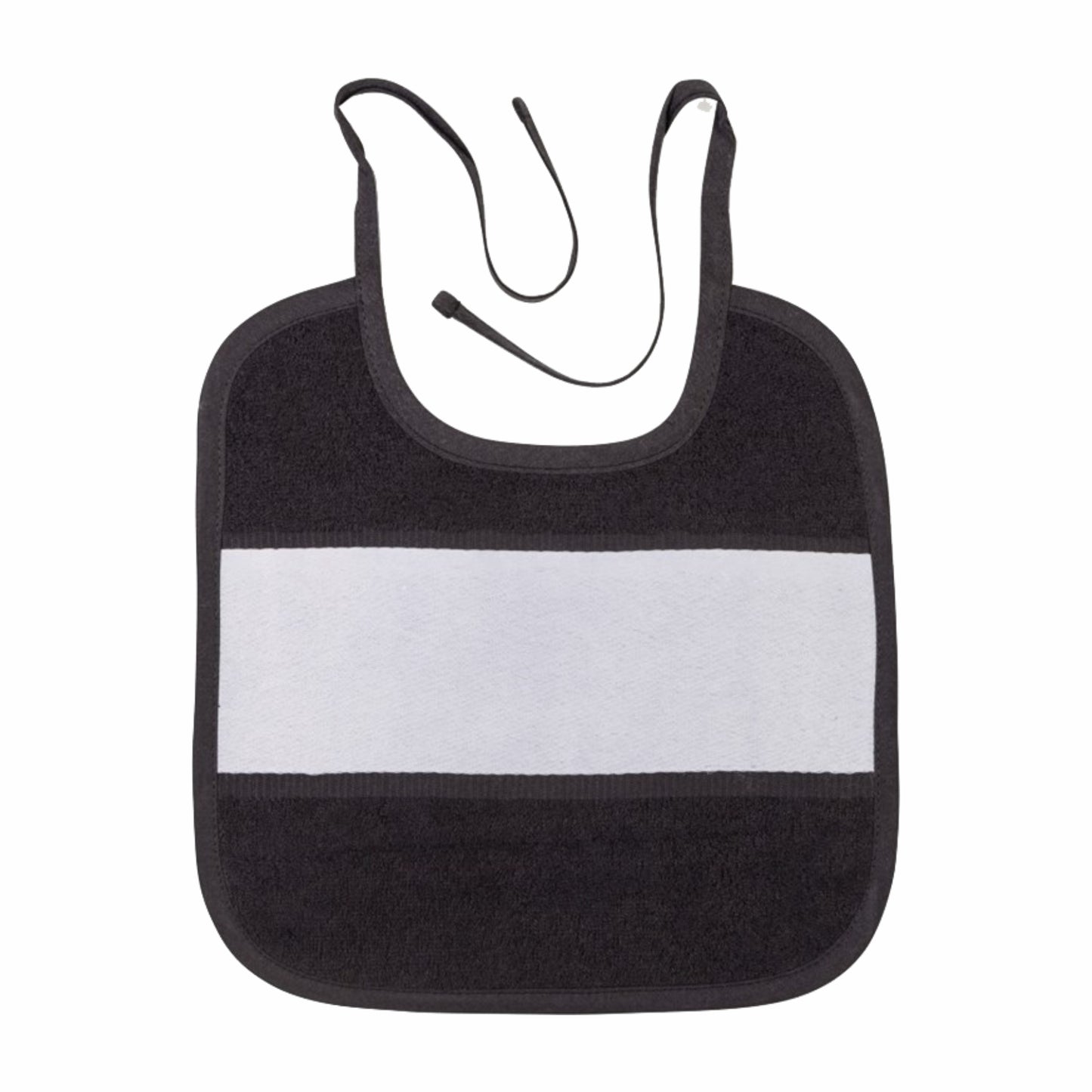 Bavette personnalisée