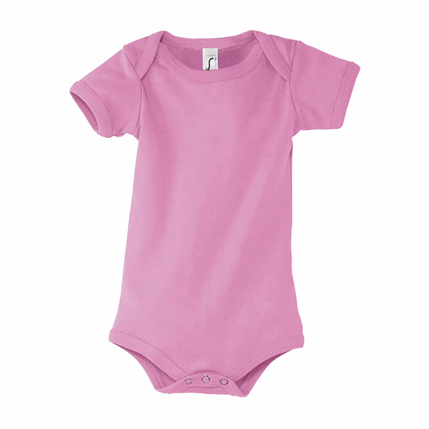 Body bébé personnalisé