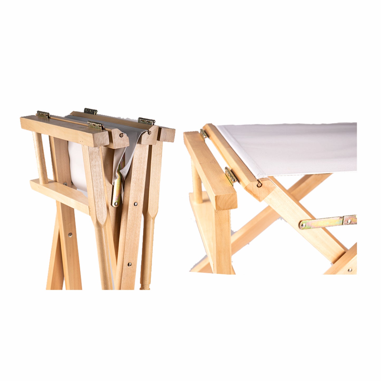 Chaise personnalisée directeur