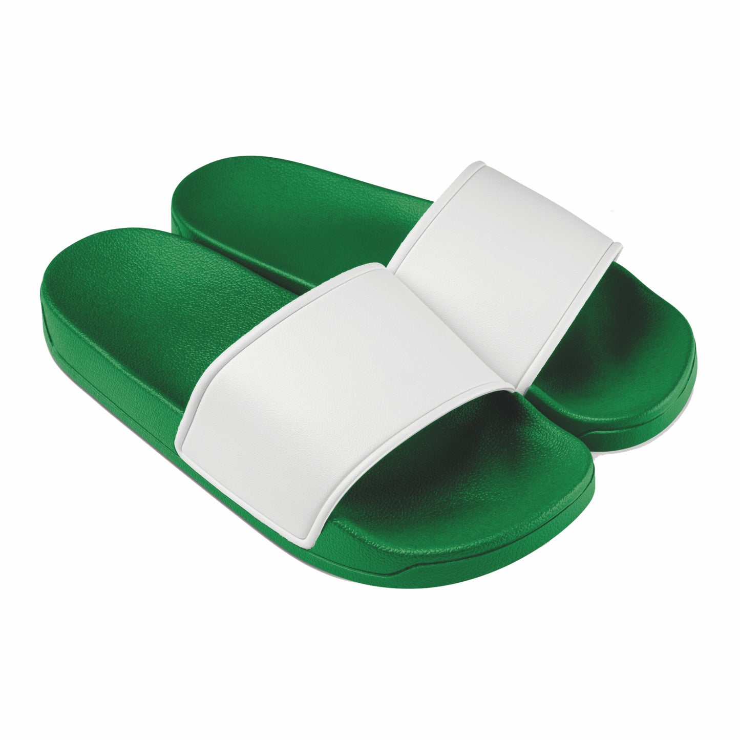 Claquette personnalisée adulte