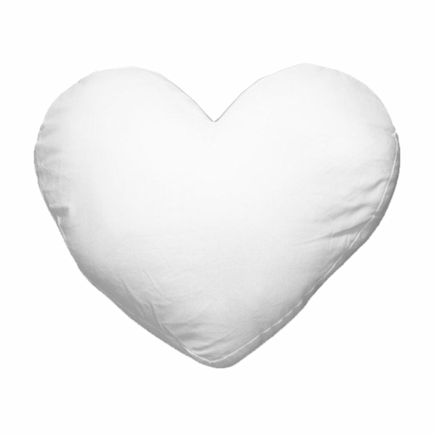 Coussin Coeur Kisn ambiance