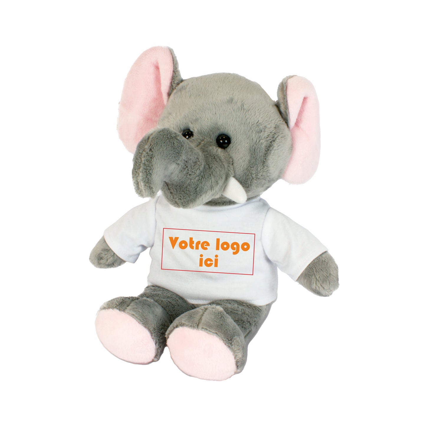 Eléphant JUMBO ambiance