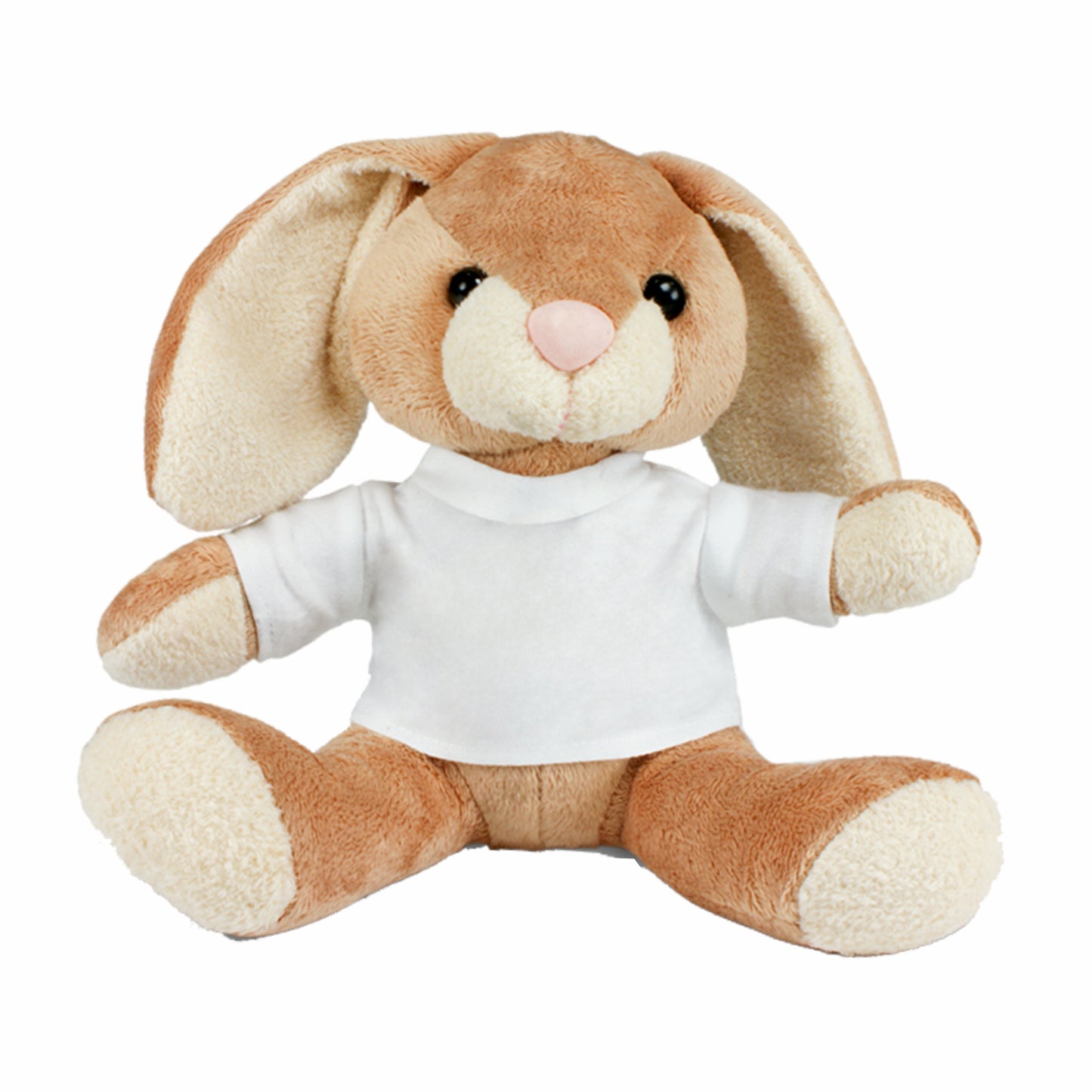 LAPIN EN PELUCHE BUNNY