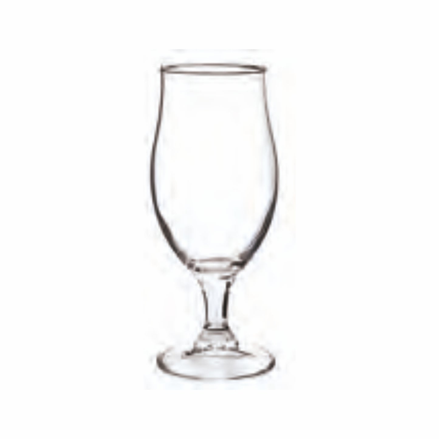 6 verres à bière personnalisés