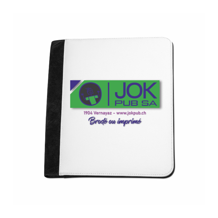 PORTE-DOCUMENTS DOKN