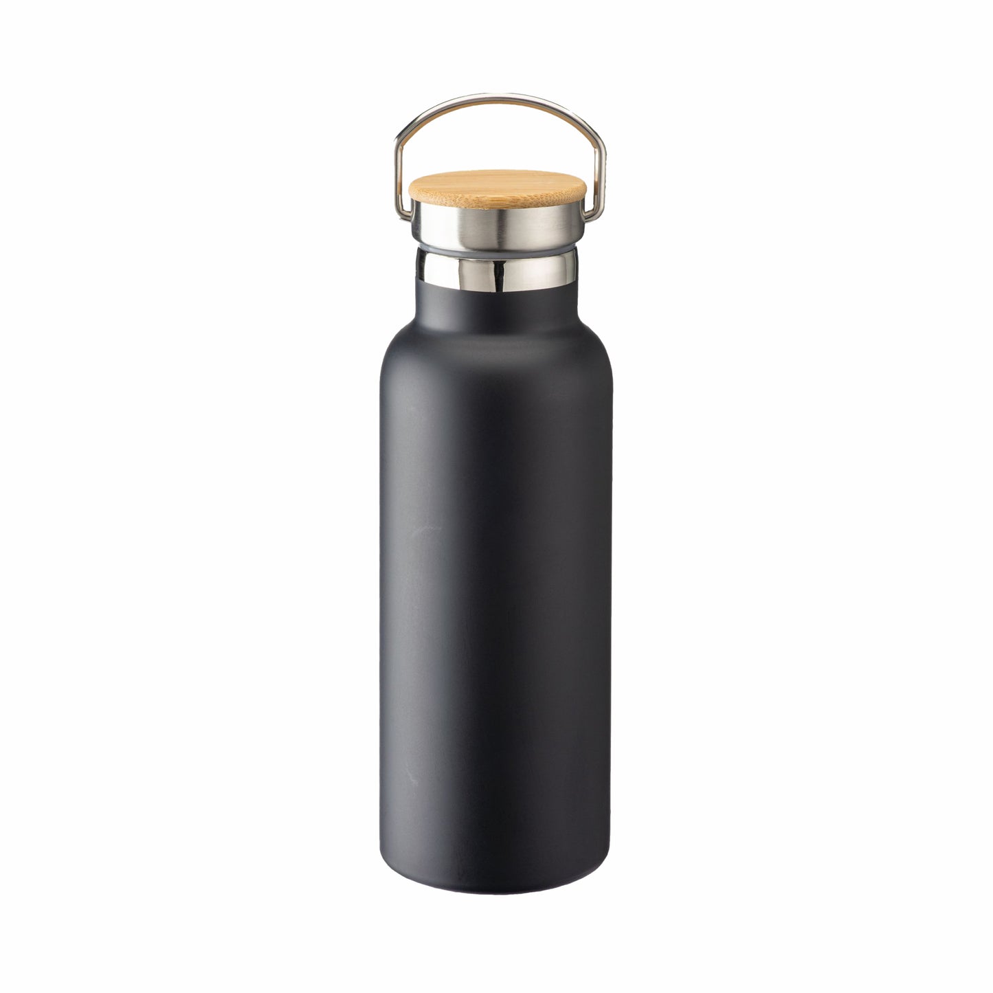 Thermos acier personnalisé