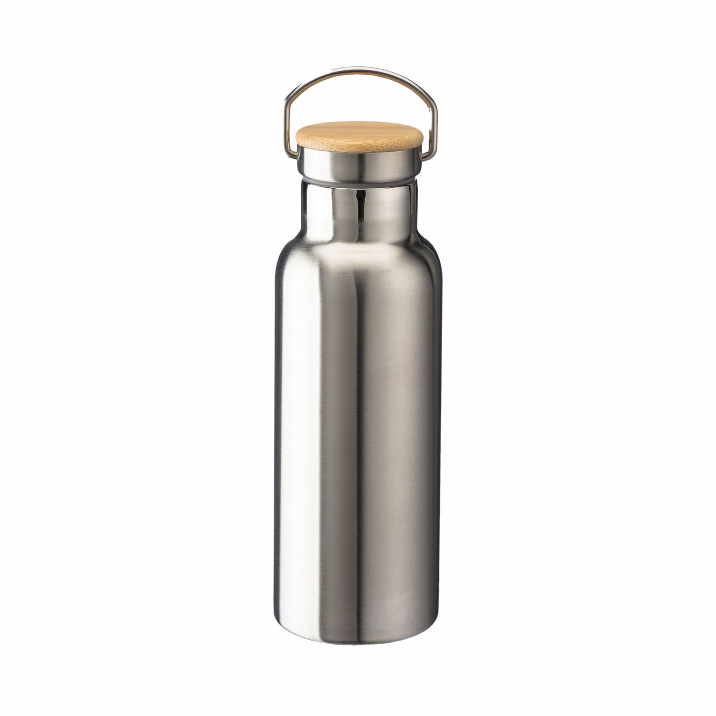 Thermos acier personnalisé