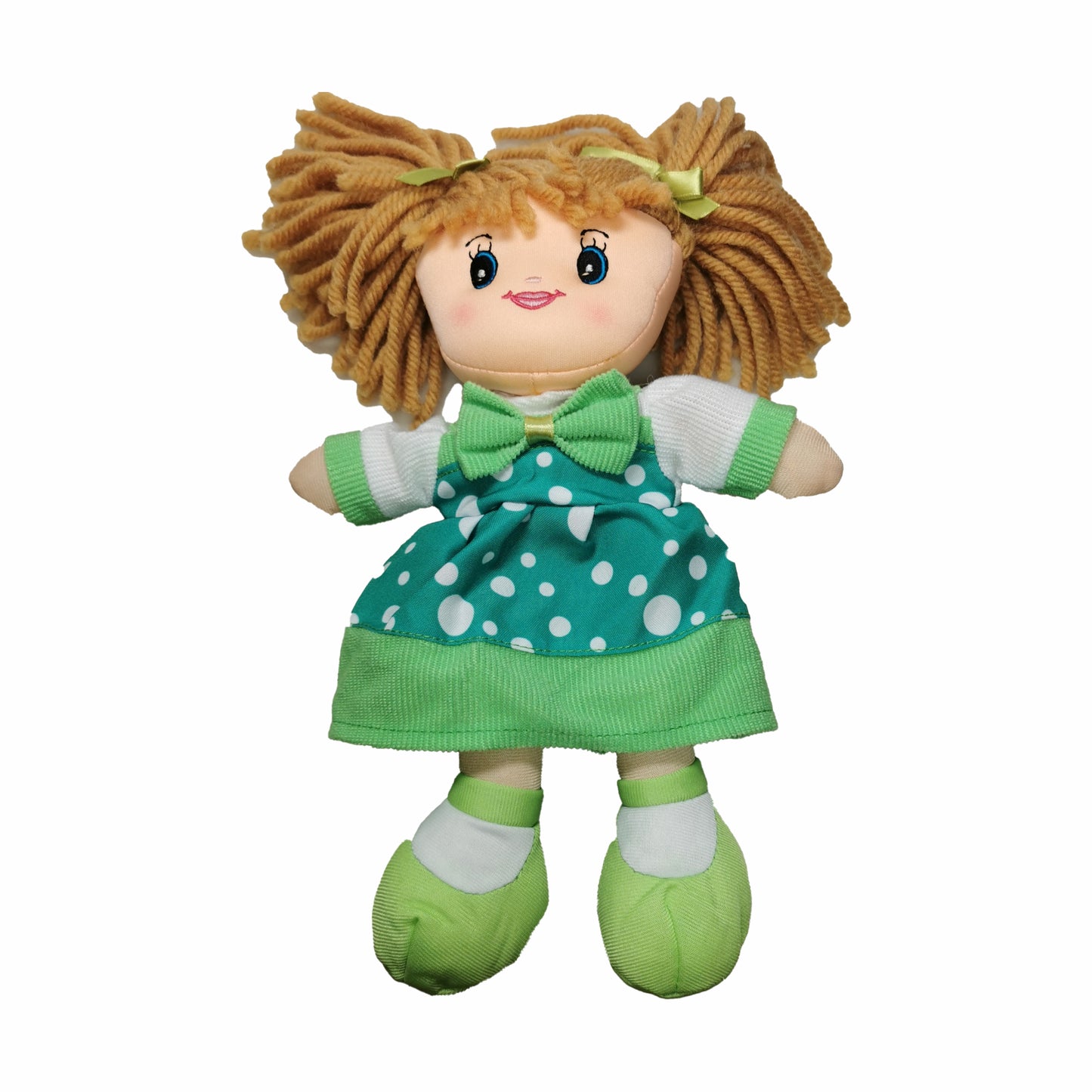 Poupée tissu personnalisée