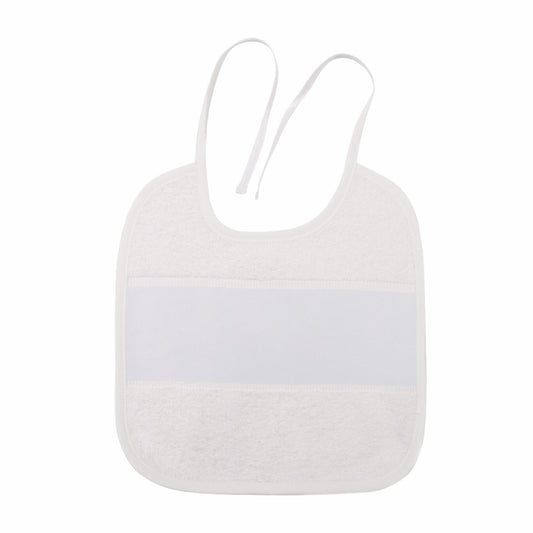 Bavette personnalisée