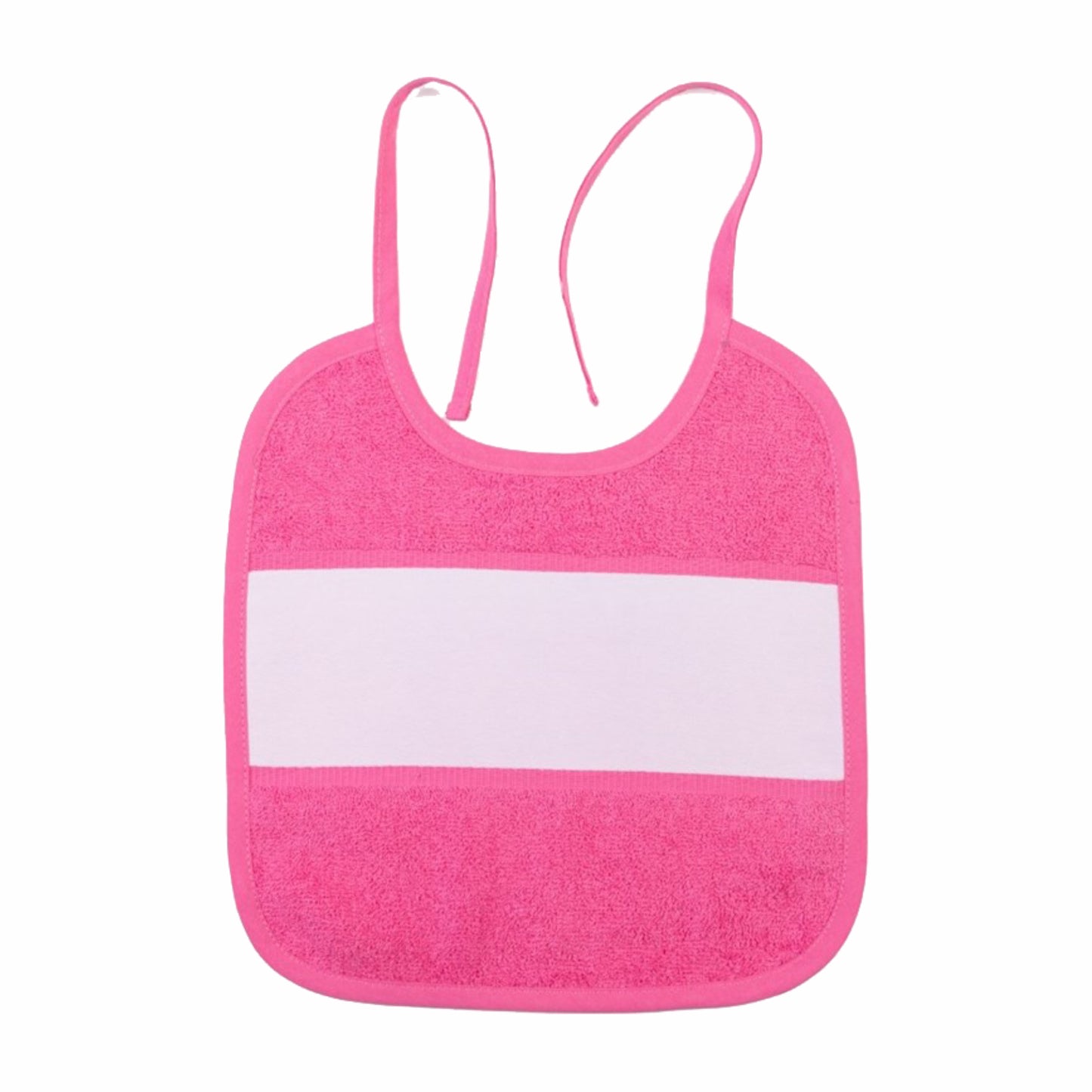 Bavette personnalisée