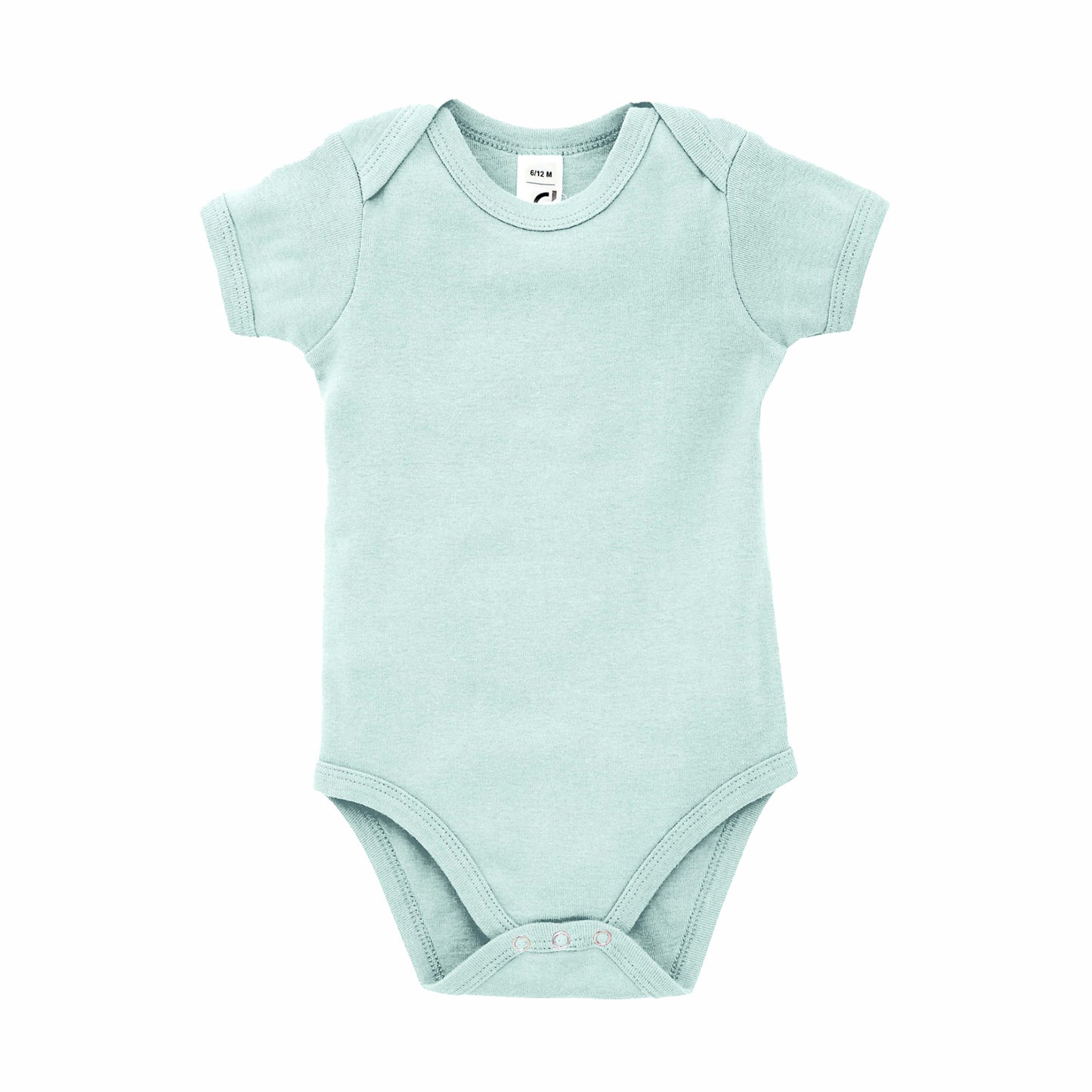 Body bébé personnalisé