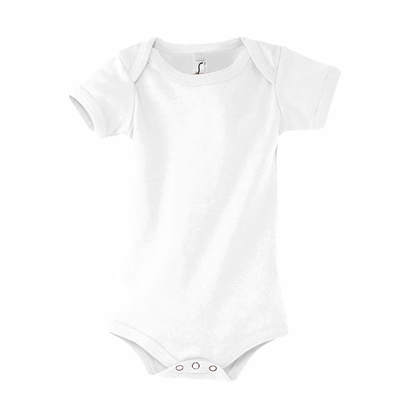 Body bébé personnalisé