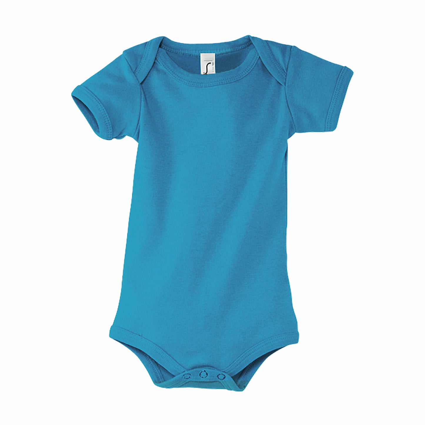 Body bébé personnalisé