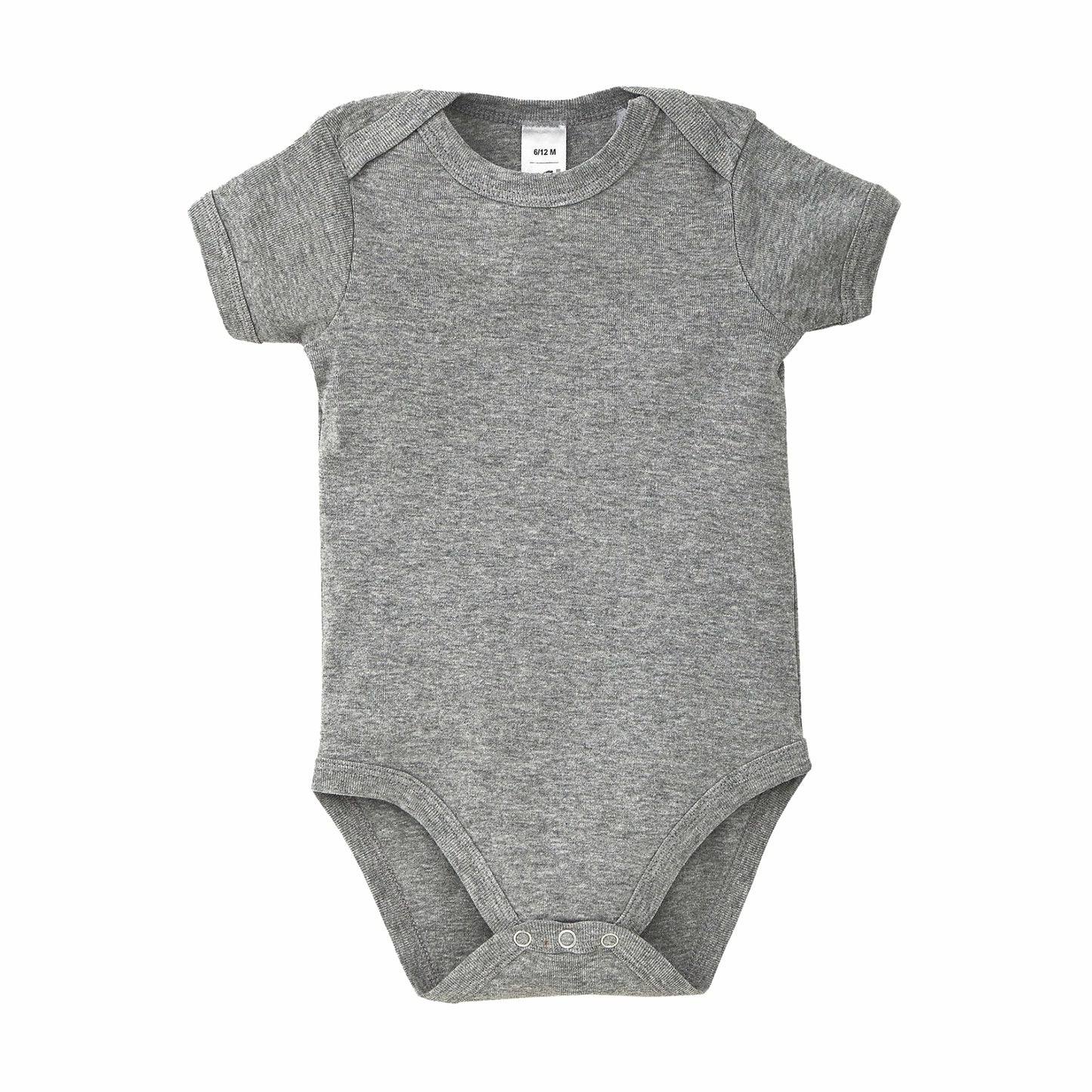 Body bébé personnalisé