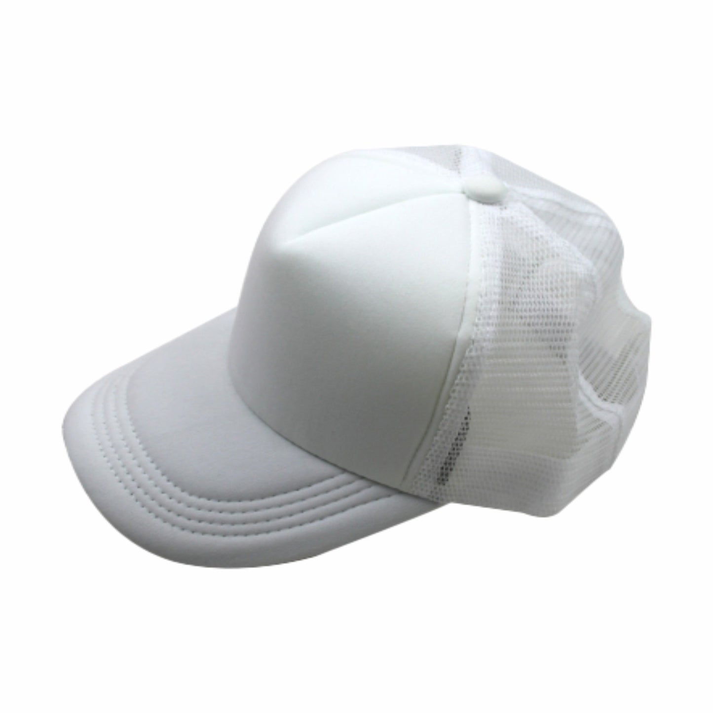 Casquette bi-colore personnalisée