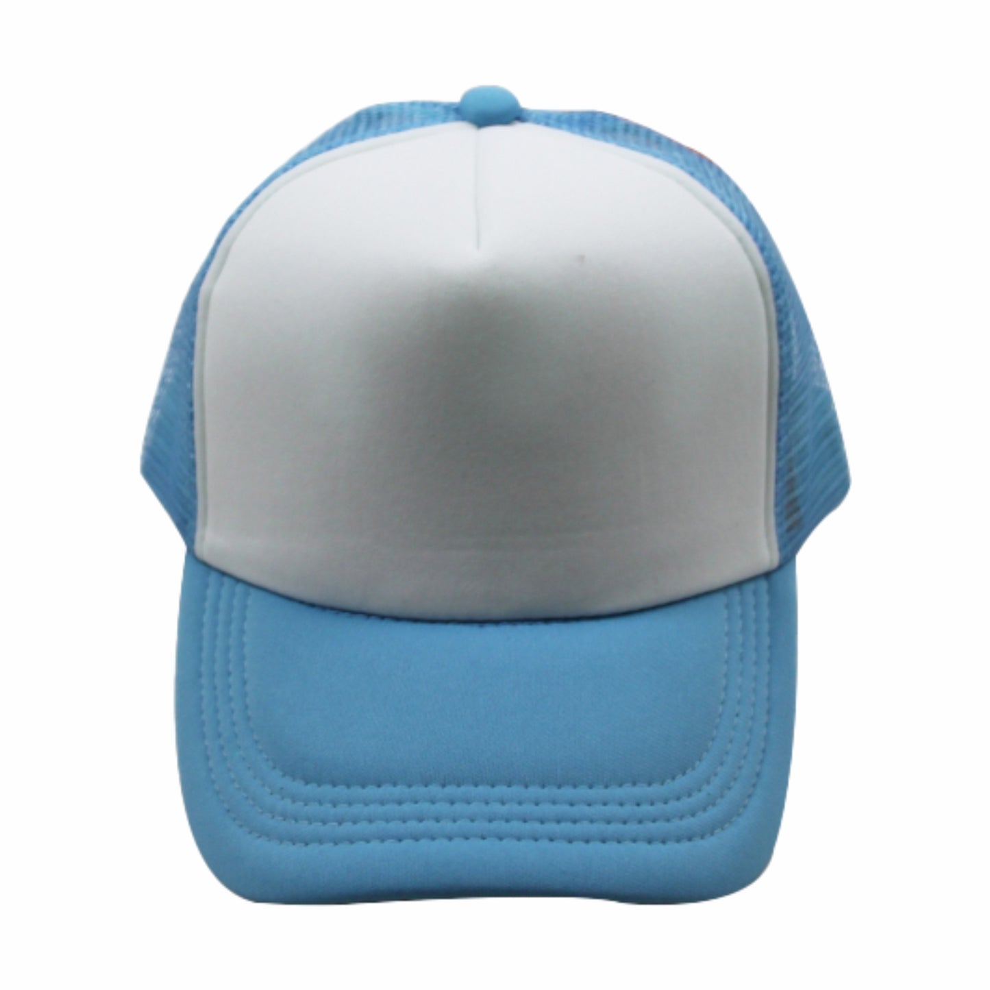 Casquette bi-colore personnalisée