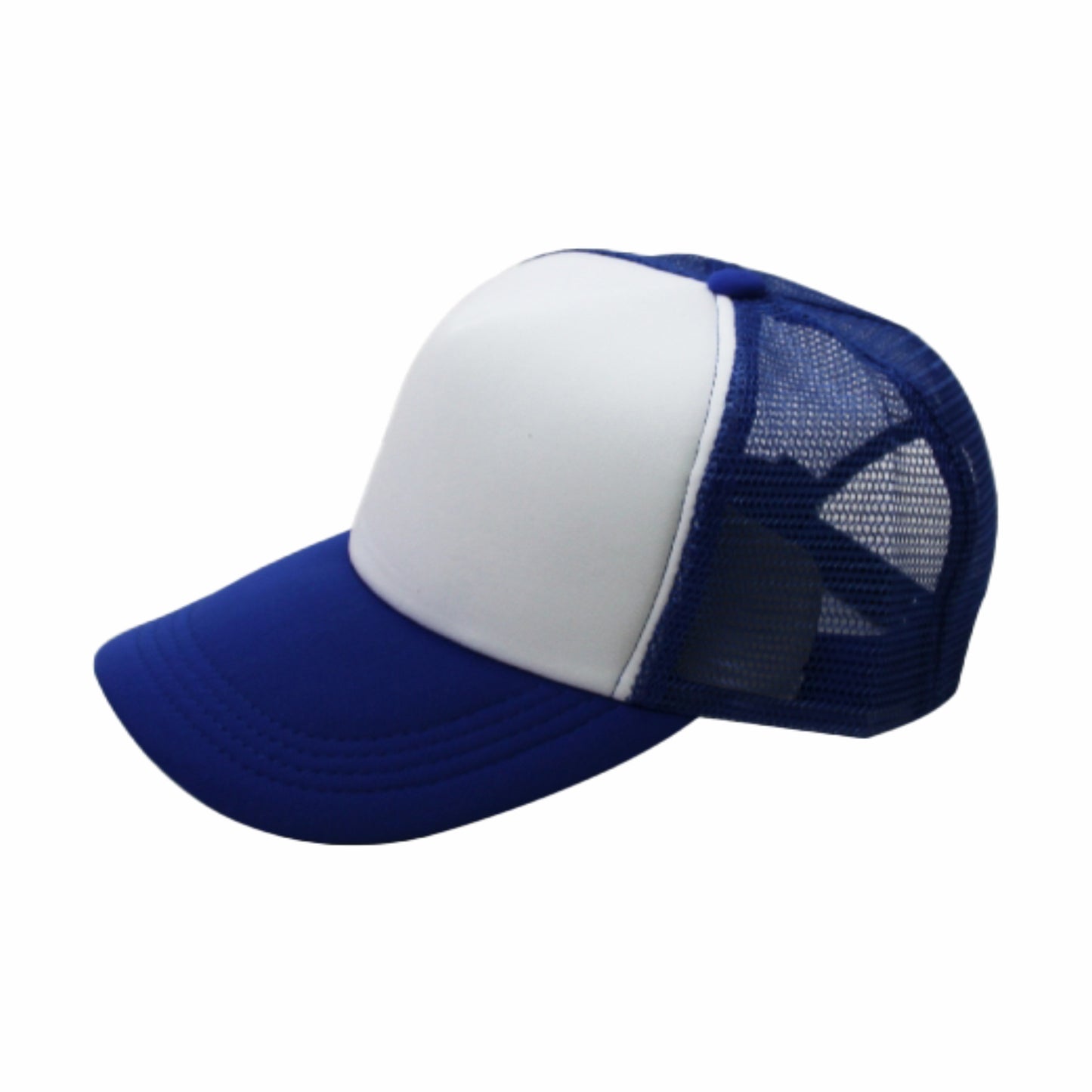 Casquette bi-colore personnalisée