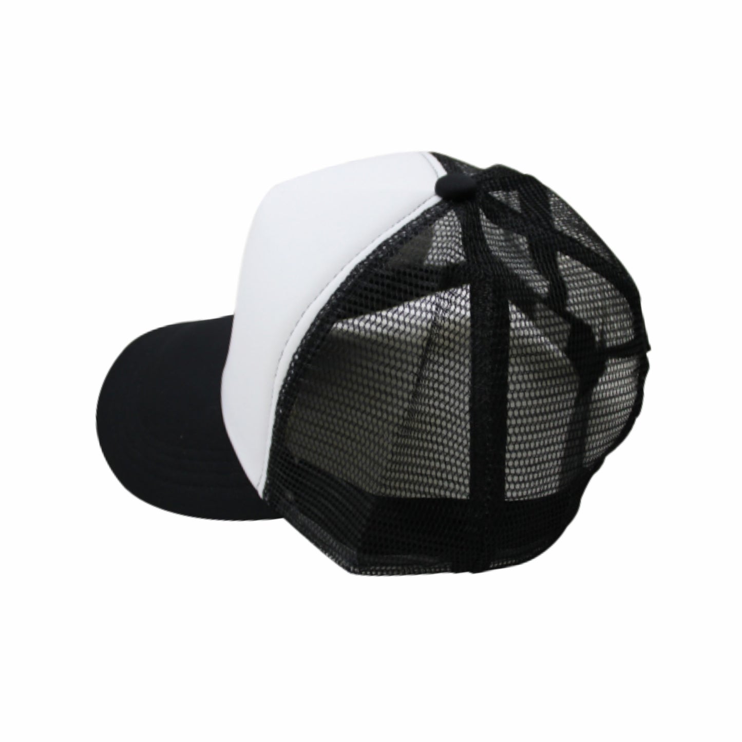 Casquette bi-colore personnalisée