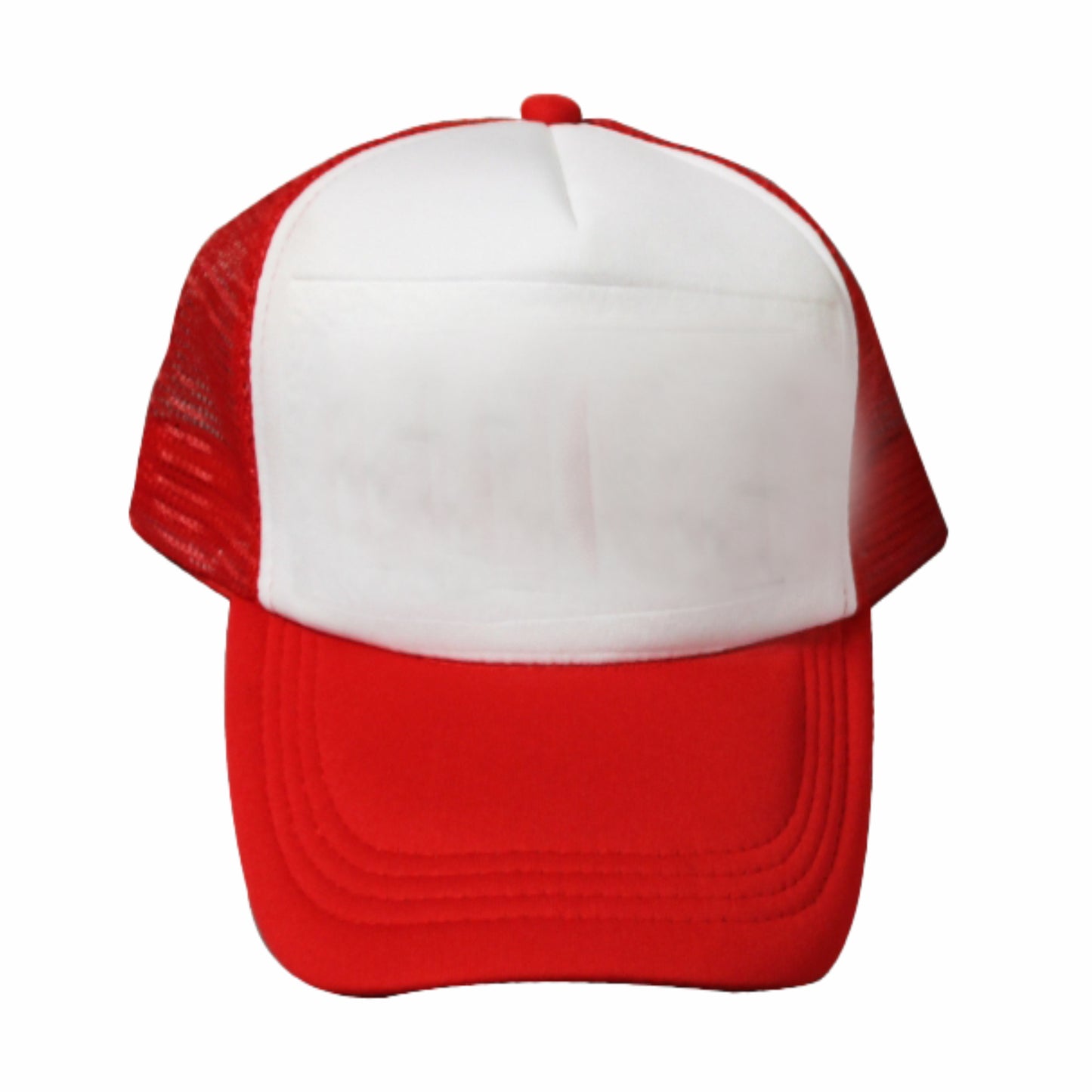 Casquette bi-colore personnalisée