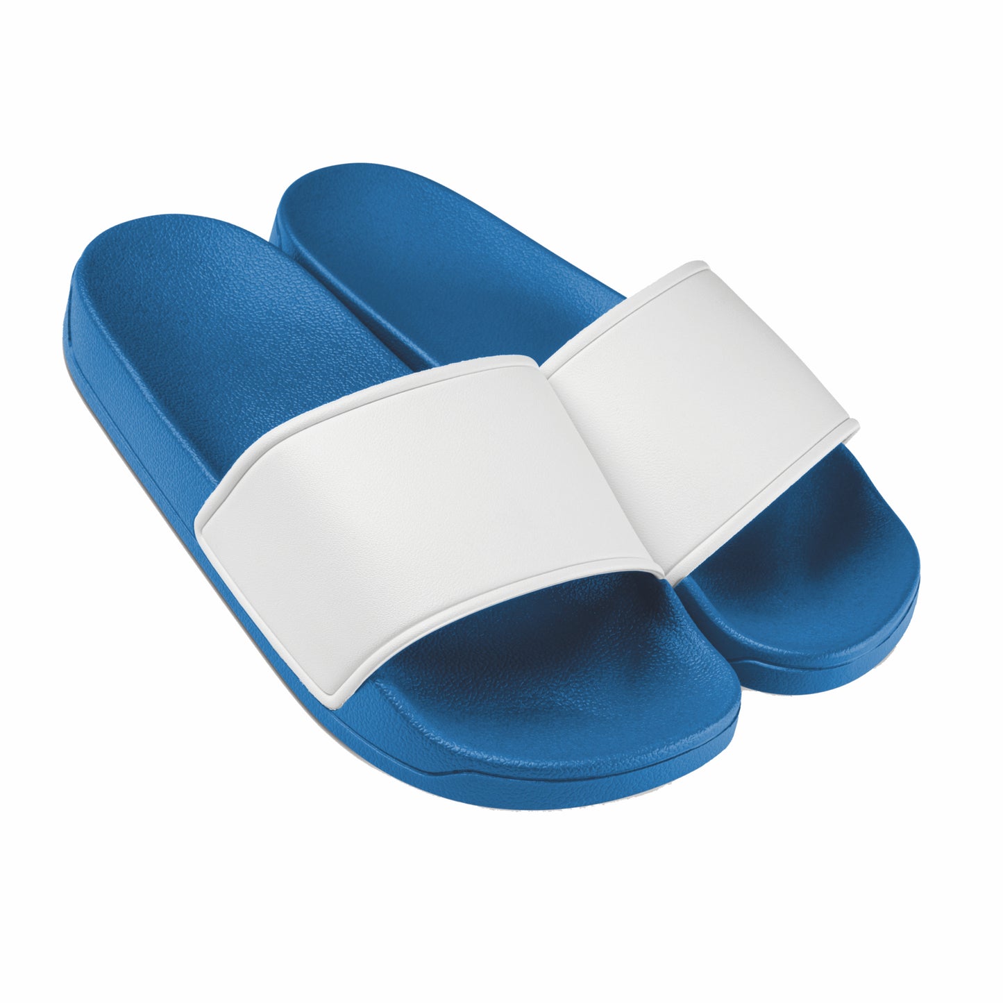 Claquette personnalisée adulte