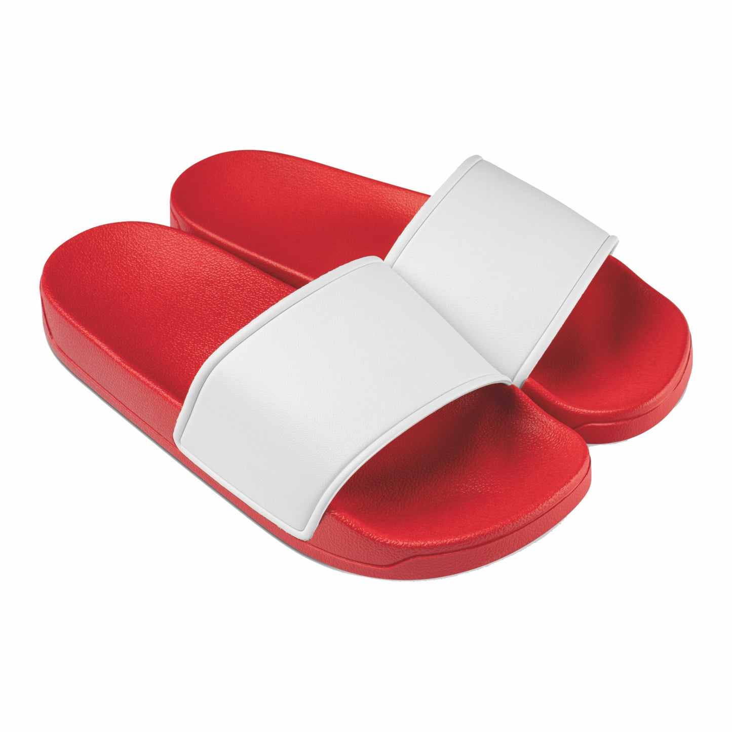 Claquette personnalisée adulte