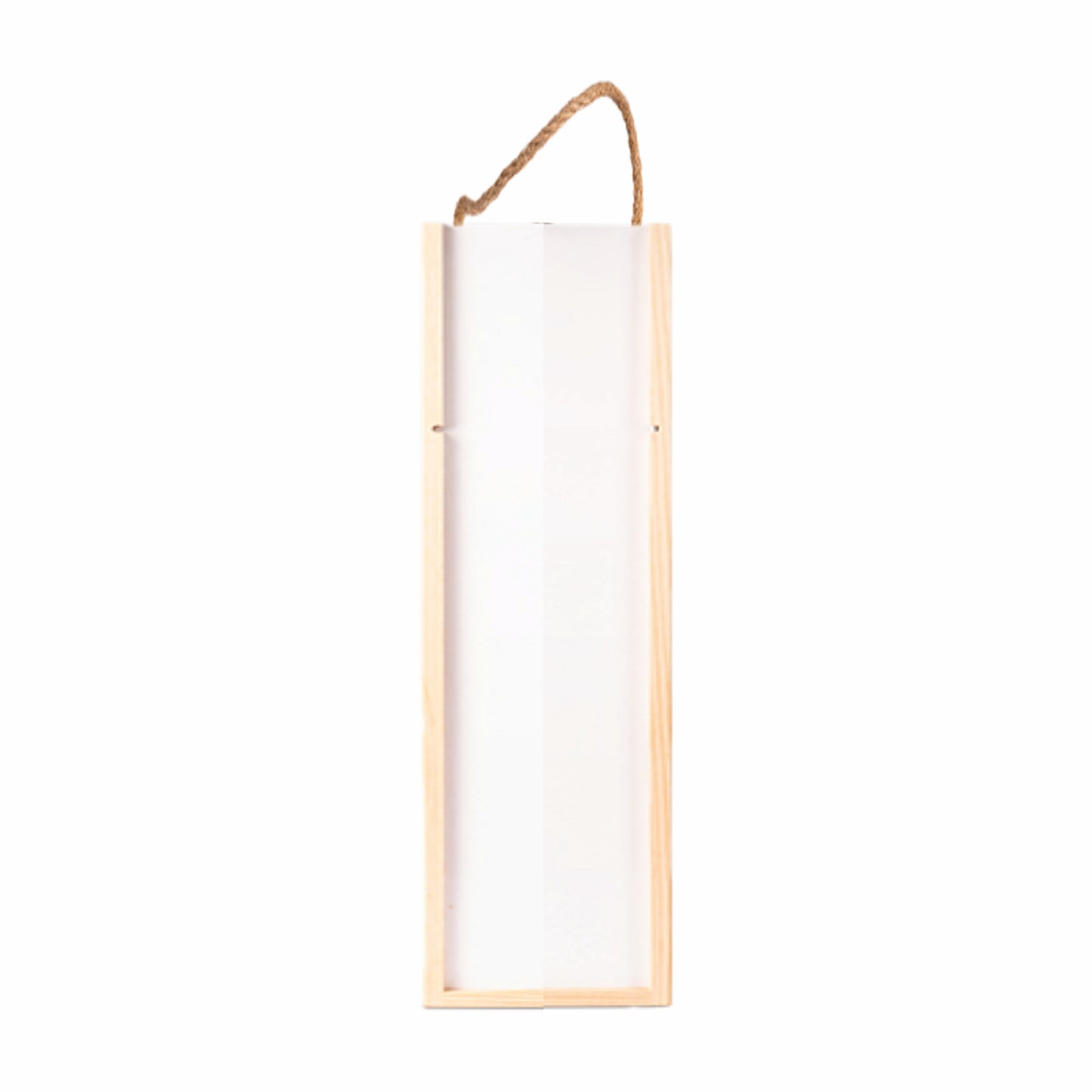 COFFRET WINE SET 1 bt / 2 bts