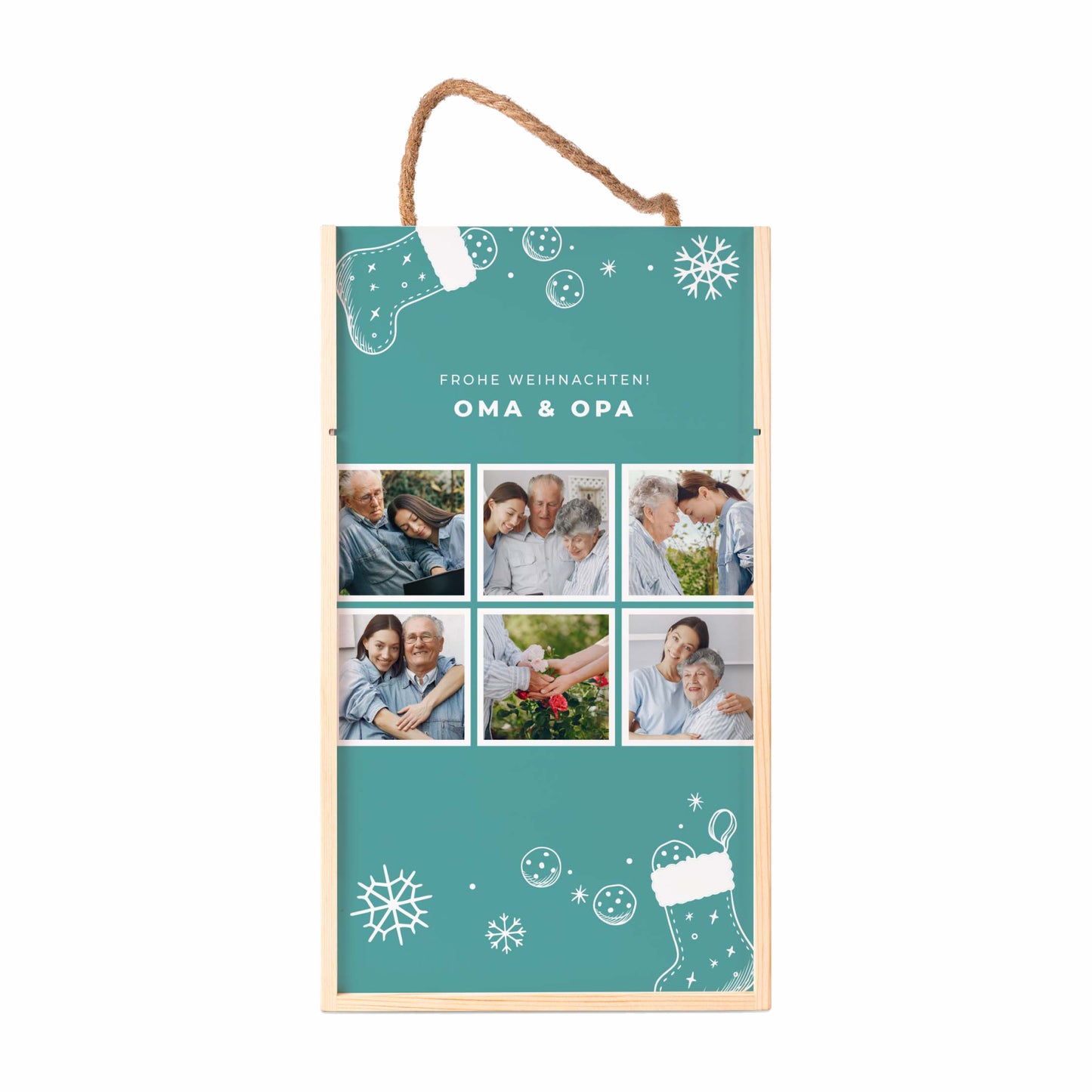 COFFRET WINE SET 1 bt / 2 bts