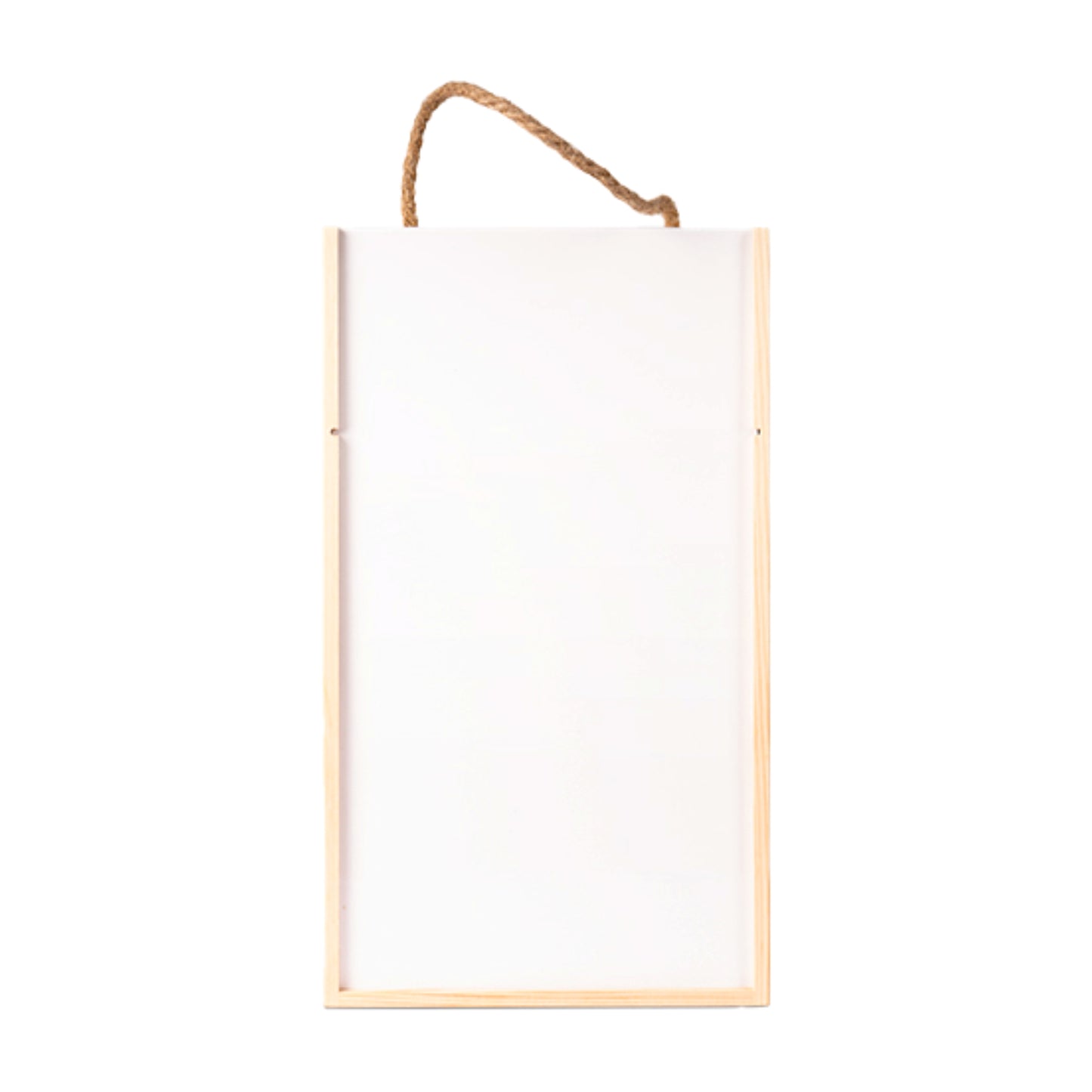 COFFRET WINE SET 1 bt / 2 bts