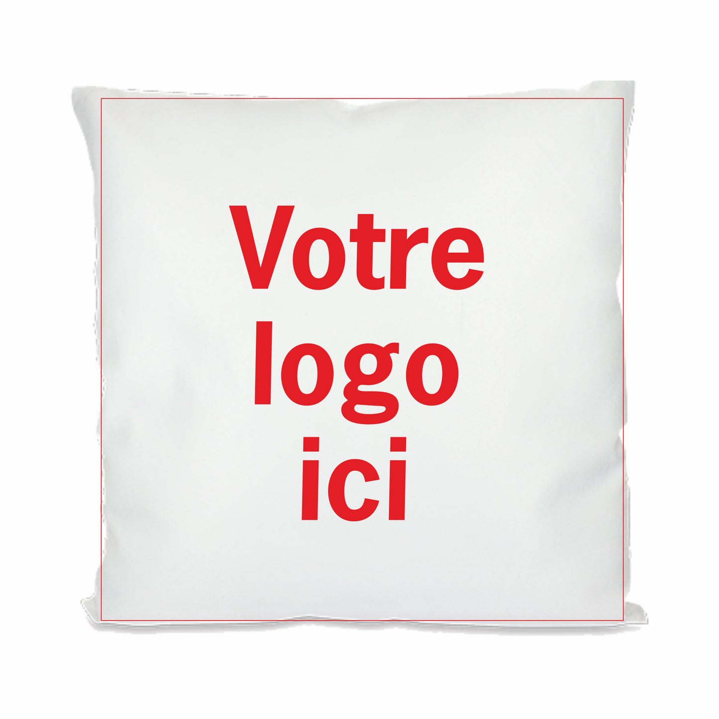 Coussin Carré Kisn ambiance