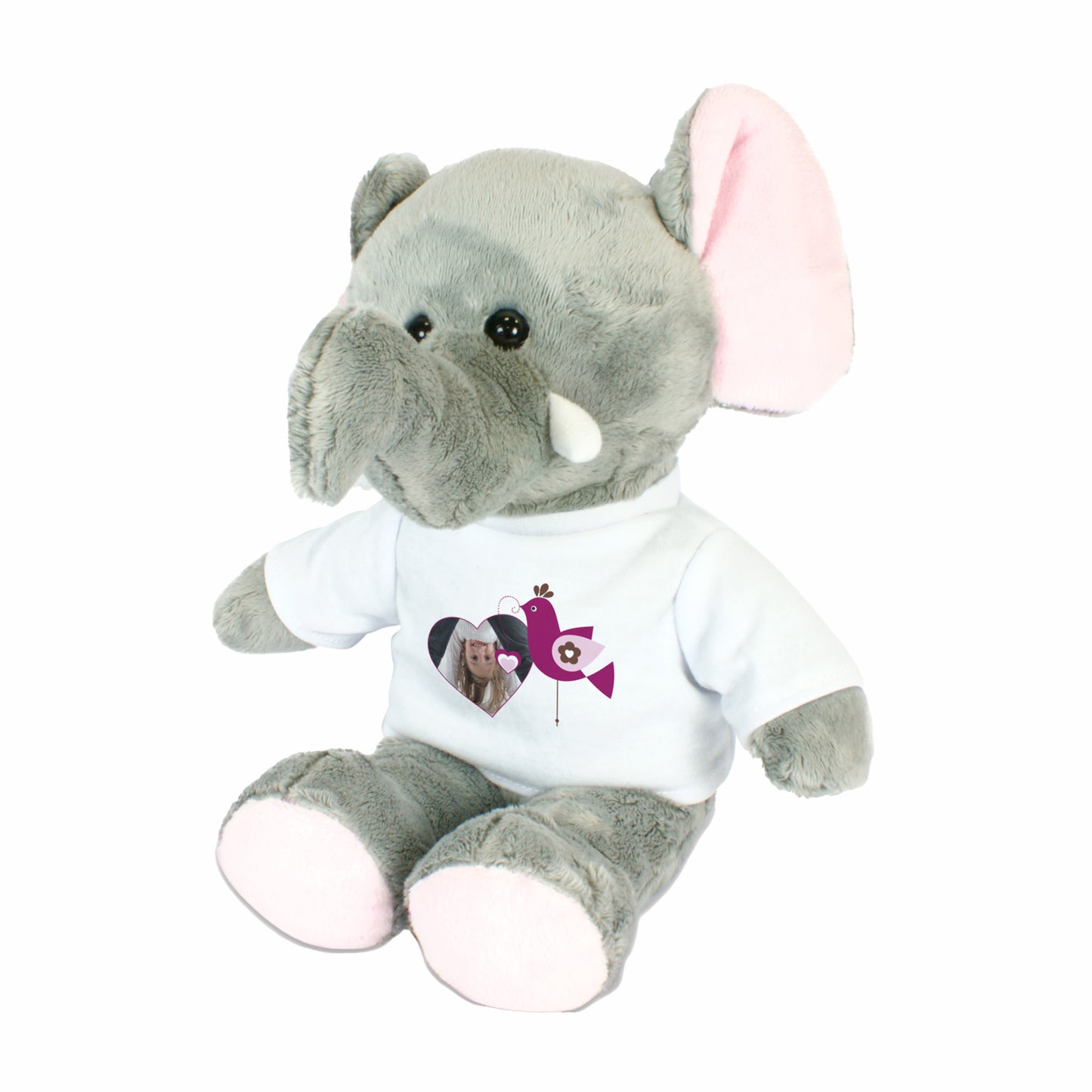 Eléphant JUMBO ambiance