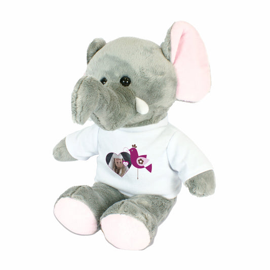 Eléphant JUMBO ambiance