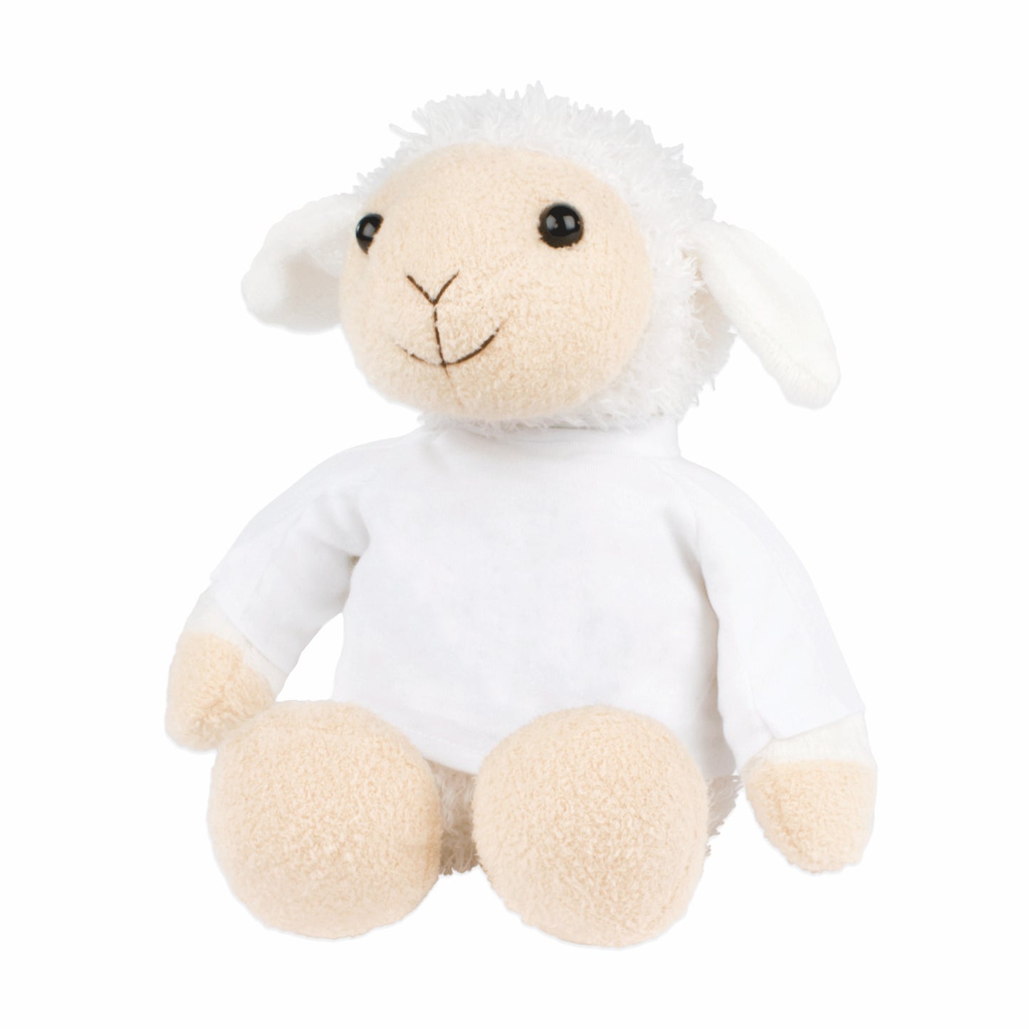 MOUTON EN PELUCHE BERTA