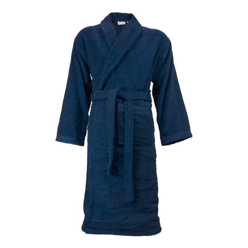 Peignoir personnalisable broderie