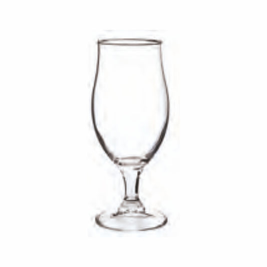 6 verres à bière personnalisés